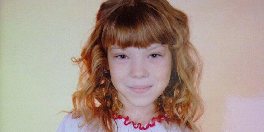 Поліцією Вінниці розшукується 13-річна Катерина Трофимчук