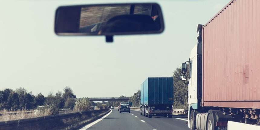 На Вінниччині стягнули 35 тис. грн. плати за проїзд автомобільними дорогами