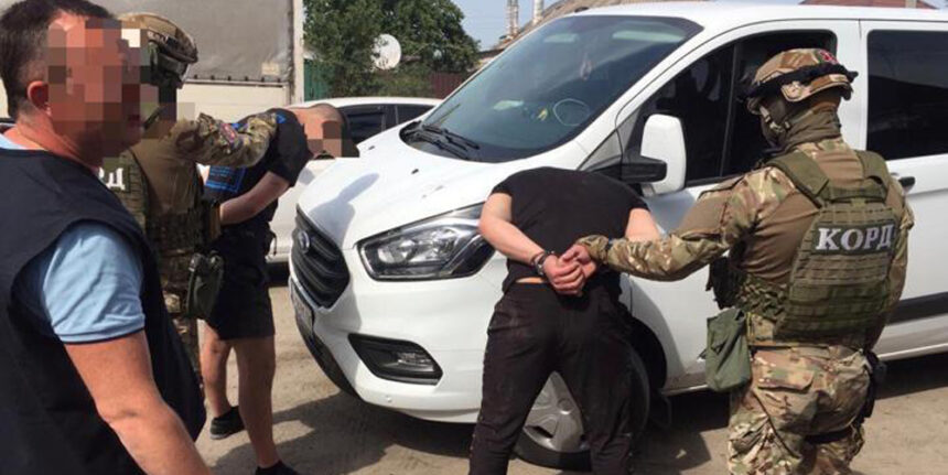 У Іллінецькому районі іноземці вчинили розбійний напад на родину підприємця