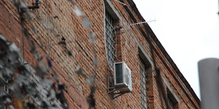 У вінницькому СІЗО з’явилась платна камера