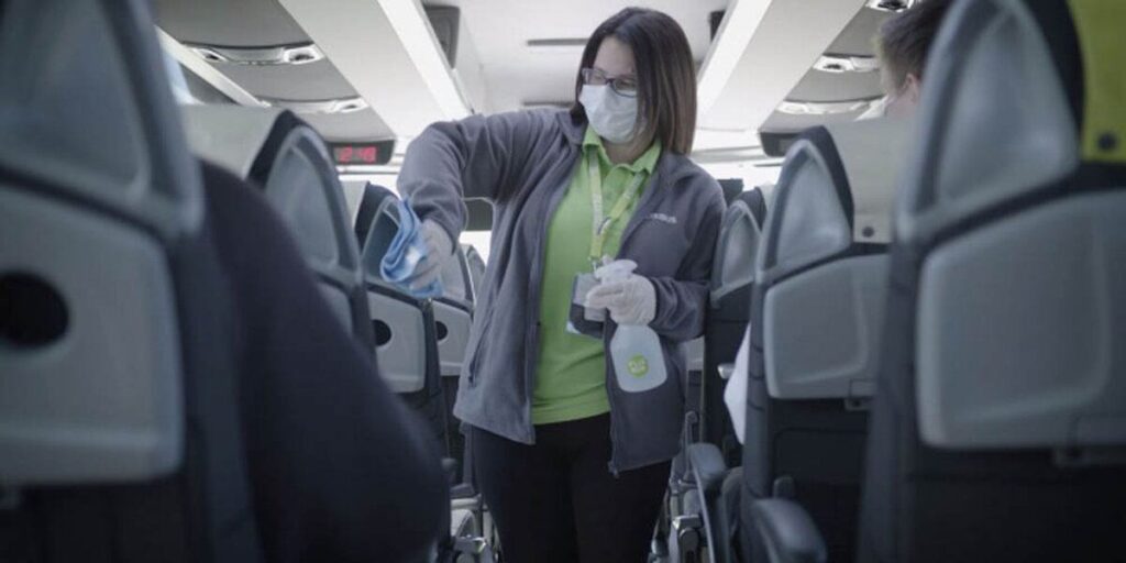 З третього липня автобуси FlixBus поїдуть через Вінницю до чеського Плзеня через Прагу