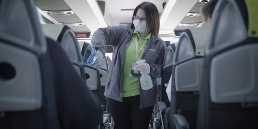 З третього липня автобуси FlixBus поїдуть через Вінницю до чеського Плзеня через Прагу