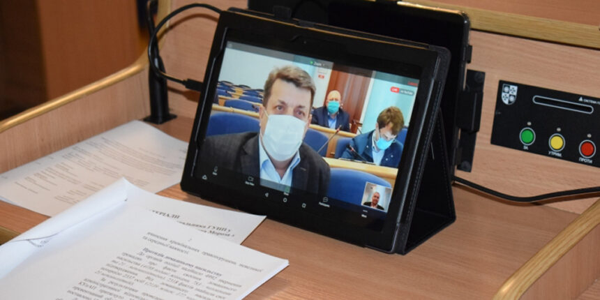 Чотири кандидати хочуть увійти до складу поліцейських комісій Вінниччини