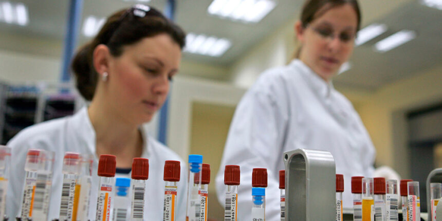 У Вінницькій області станом на ранок 15 червня - 1423 випадки COVID-19