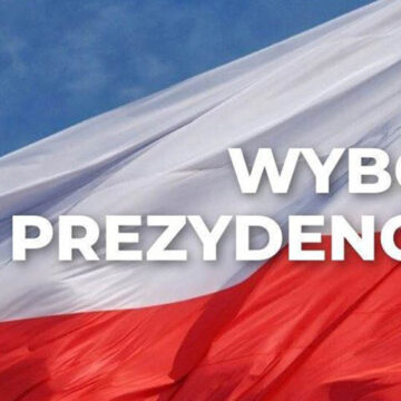 За нового президента Польщі можна буде проголосувати й у Вінниці
