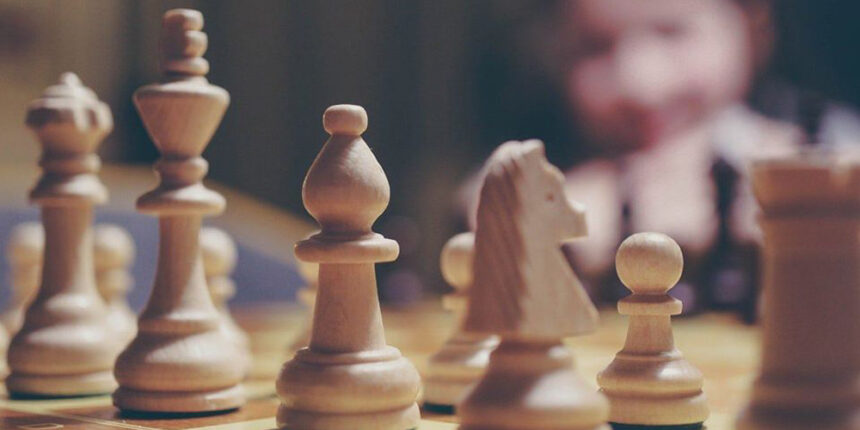 Шаховий турнір «II Golden Youth Cup» скасовано через коронавірус