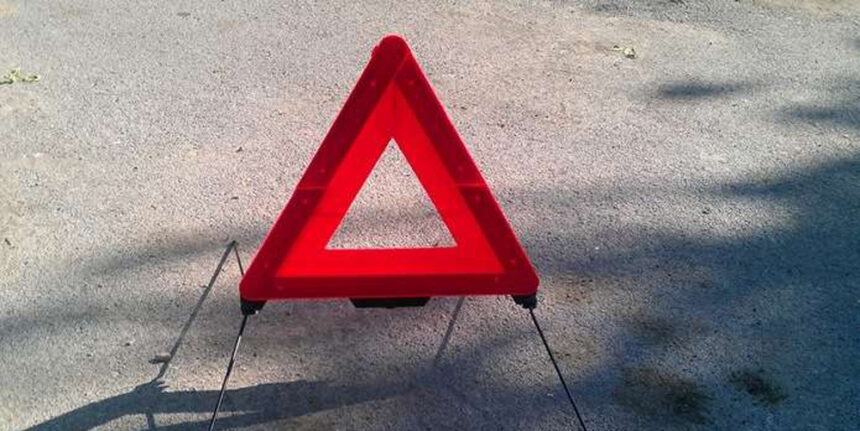 За вчинення смертельної ДТП у Хмільнику пожежник відповідатиме у суді