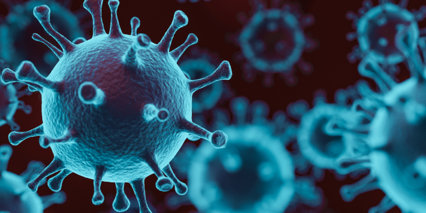 У Вінницькій області станом на 17 червня COVID-19 підтверджений у 1500 осіб