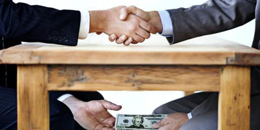 Антикорупційний відділ у Вінницькій міськраді запрацює з 1 липня