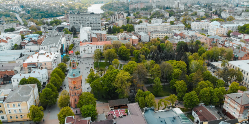 «Вінничани важливі»: перші 15 підприємців вже отримали муніципальні пільги