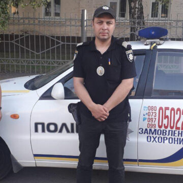 У Бершаді поліція затримала підозрюваного у крадіжці на 200 тис. грн