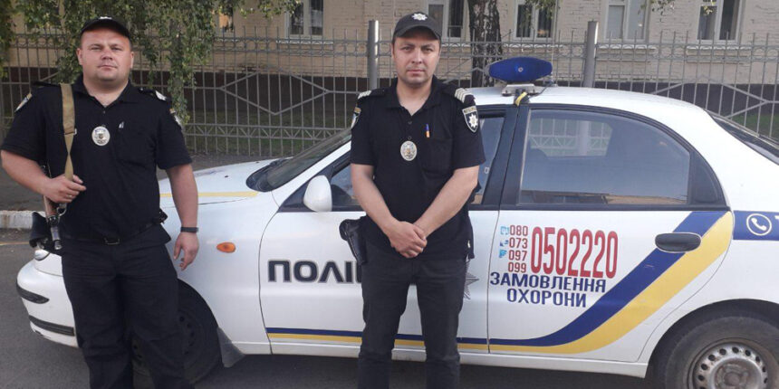 У Бершаді поліція затримала підозрюваного у крадіжці на 200 тис. грн