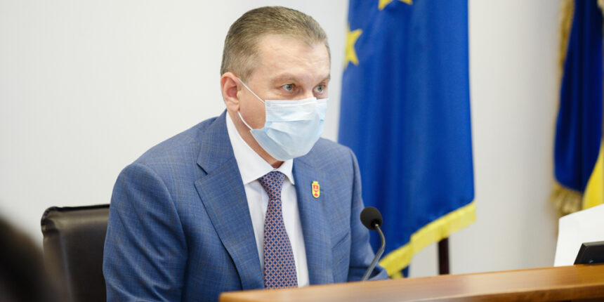 24 мільйони гривень виділили на муніципальні доплати жителям міста у рамках програми “Вінничани важливі”