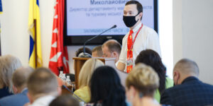 Вінниця вже має свій затверджений брендбук