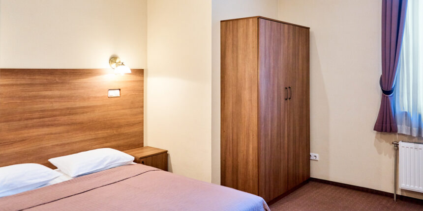 У Вінниці на один готель стане менше - ліквідовують “Енергетик”