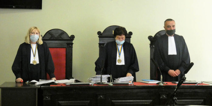 Кримінальне провадження стосовно депутатки Вінницької міськради закрили