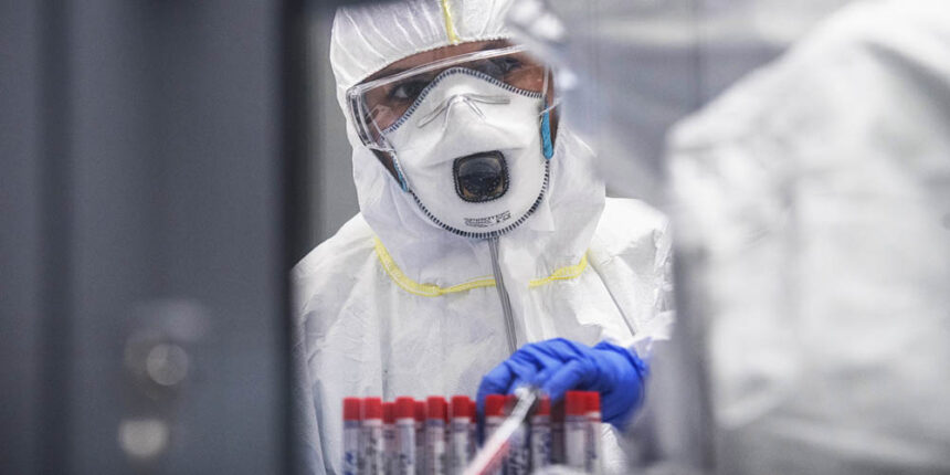 Мер Вінниці Сергій Моргунов: 700 медиків Вінниці отримали муніципальні надбавки за червень