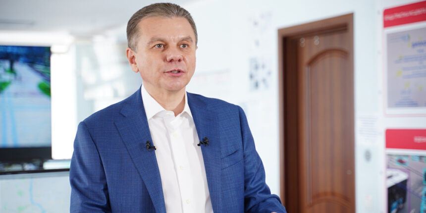 Реконструкція "Хіміка" у Вінниці розпочнеться із заміни освітлення