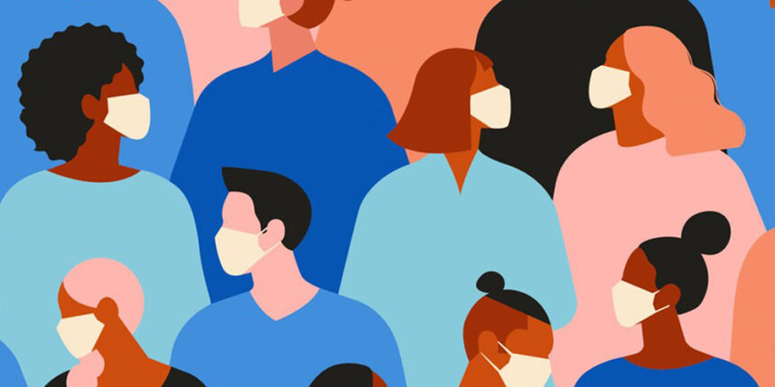 Вінницька область - захворюваність на COVID-19 перевищила тисячу випадків