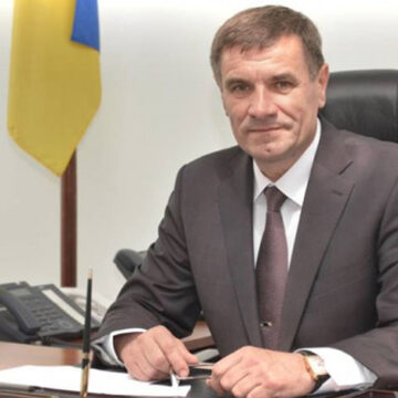 Мер Жмеринки Анатолій Кушнір поновився на посаді за рішенням Верховного Суду