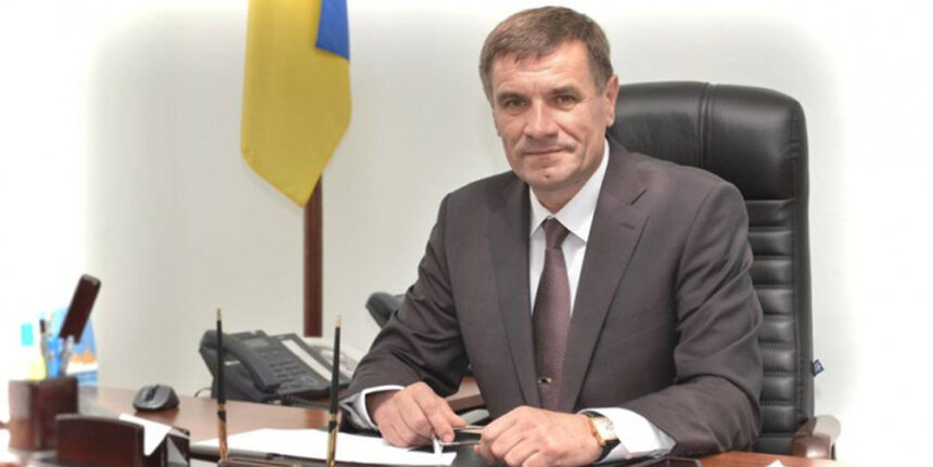 Мер Жмеринки Анатолій Кушнір поновився на посаді за рішенням Верховного Суду