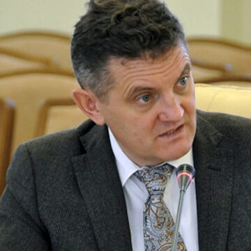 Експерт вважає, що на нові райони Вінницької області сформують на підставі “політичного рішення”