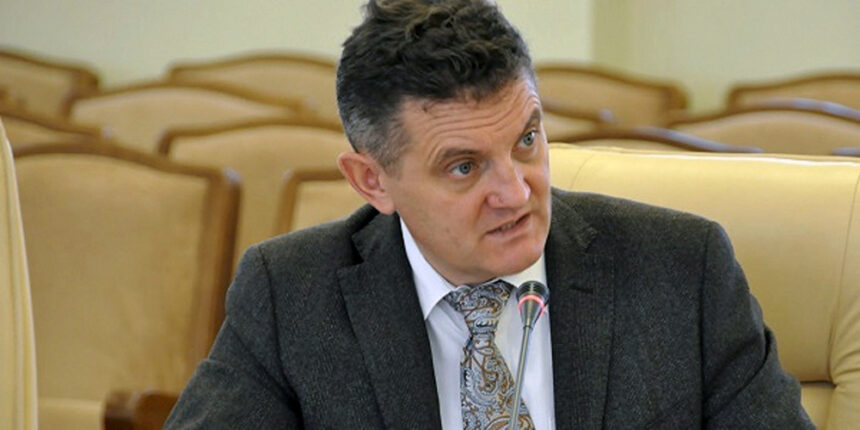 Експерт вважає, що на нові райони Вінницької області сформують на підставі “політичного рішення”