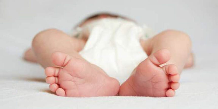 Що спільного між дитячими одноразовими підгузками та чіпсами?