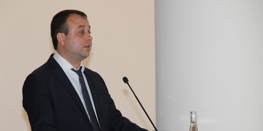 Що пообіцяв новий голова облдержадміністрації Вінниччини