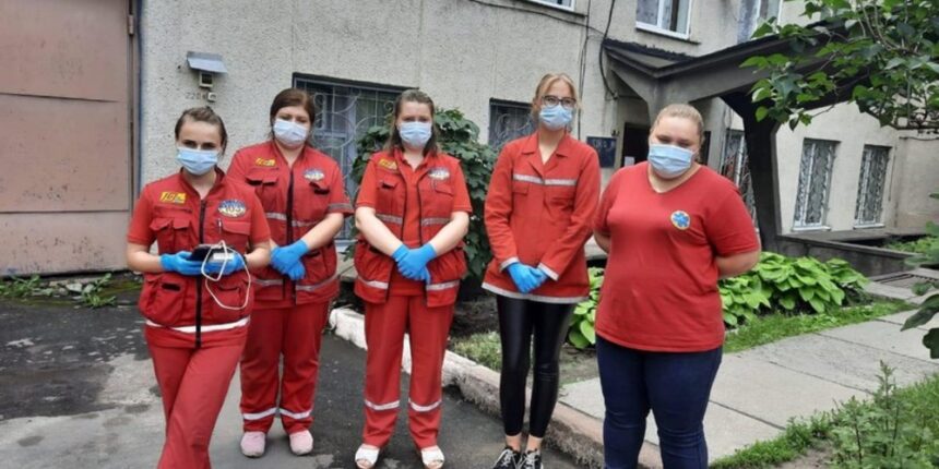 Приміщення для вінницької «екстренки»: заяви були, офіційного звернення – ні