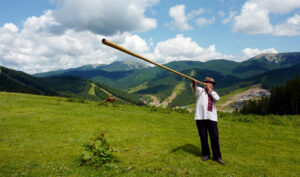 karpaty