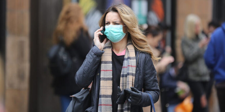 У Вінницькій області станом на ранок 2 червня - 1029 випадків COVID-19