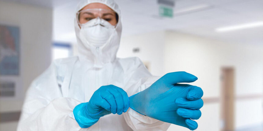 У Вінниці станом на ранок 10 червня - 693 випадки COVID-19, одужало 438 осіб