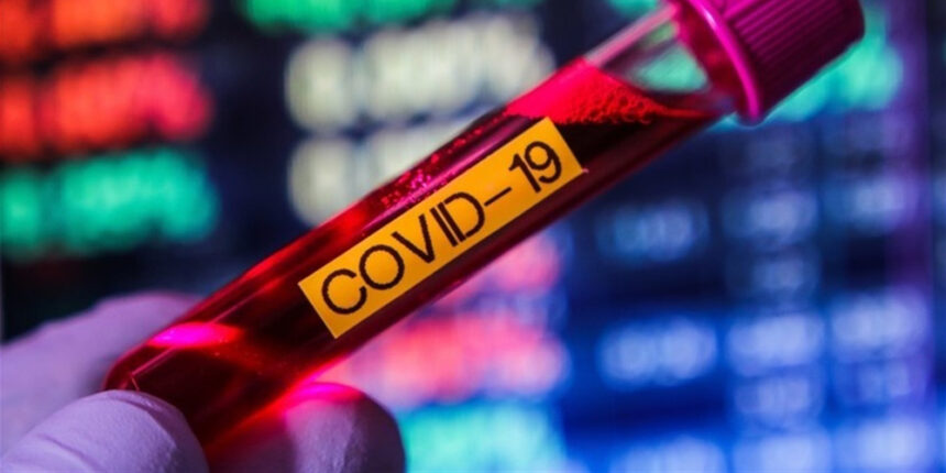 У Вінницькій області станом на ранок 9 червня - 1175 випадків COVID-19, 728 людей одужали