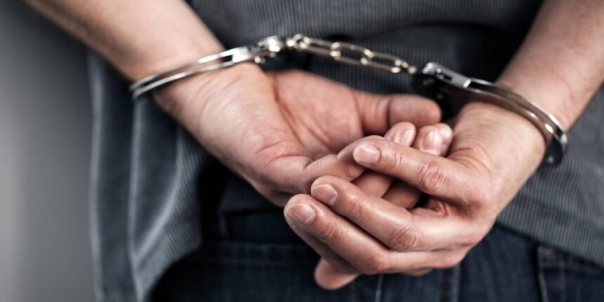 Підозрюваного у вбивстві білоруського пенсіонера взяли під варту