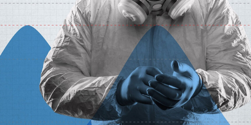 У Вінниці зареєстровано 601 випадок коронавірусної хвороби, одужав кожен другий