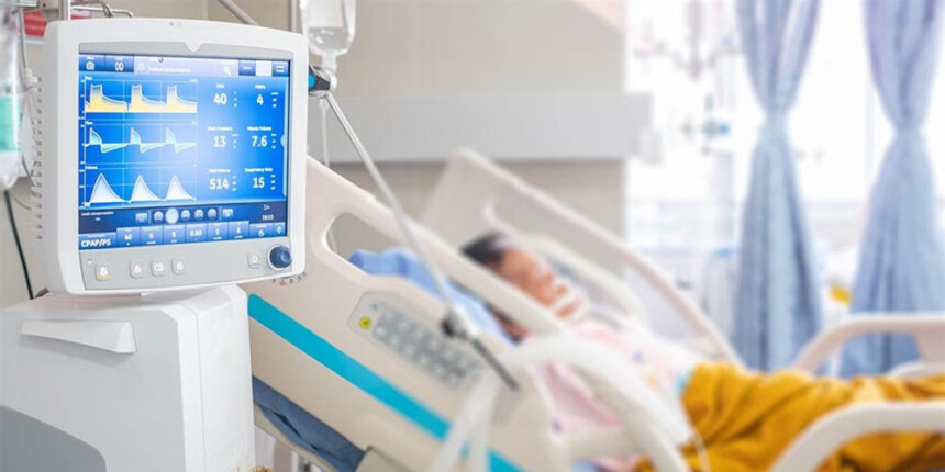 У Вінниці через Covid помер 68-річний чоловік