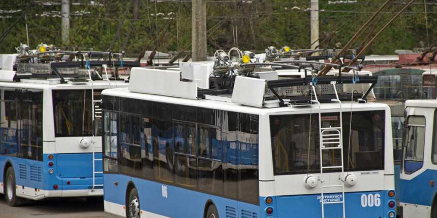 Коли у Вінниці побільшає муніципального транспорту