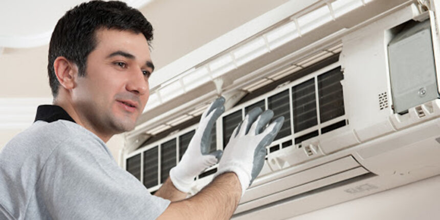 Встановлення і обслуговування кондиціонерів: тільки перевірені фірми Вінниці