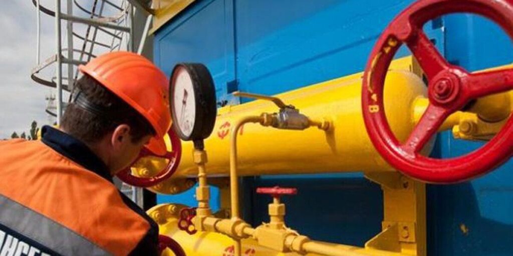 В окремих селах Вінницького району тимчасово не буде газу 22-24 червня