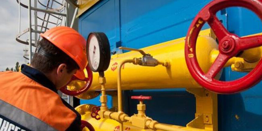 В окремих селах Вінницького району тимчасово не буде газу 22-24 червня