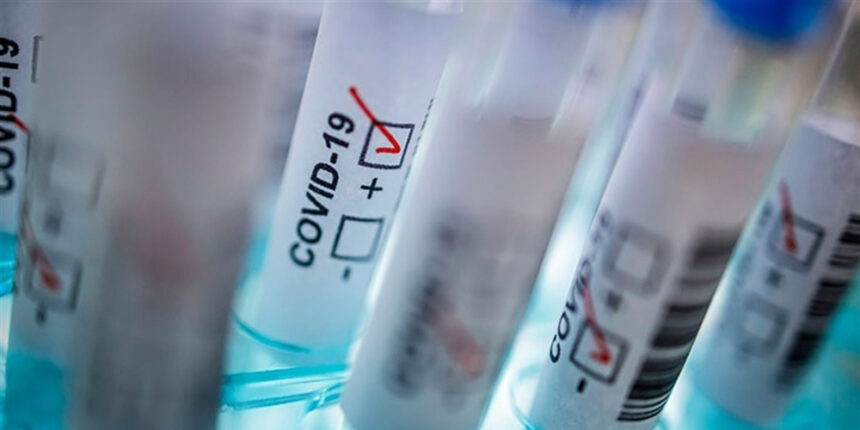 Станом на 22 серпня на Вінниччині виявлено 3553 хворих на коронавірус