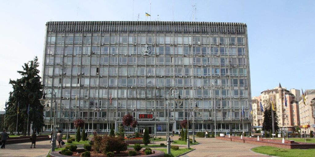 Сергій Моргунов розповів про інфікування працівників комунальних закладів Вінниці