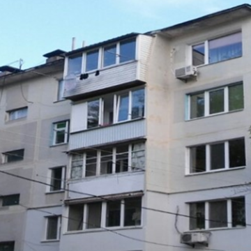 В семи будинках Вінниці з початку року відремонтували міжпанельні стики
