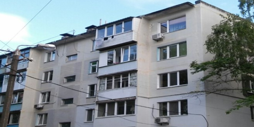 В семи будинках Вінниці з початку року відремонтували міжпанельні стики