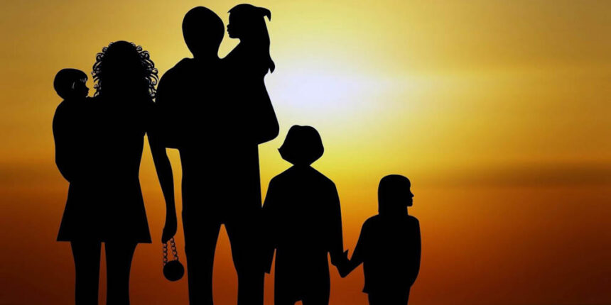 Вінничан запрошують долучитись до конкурсу «Щаслива родина - душа України»