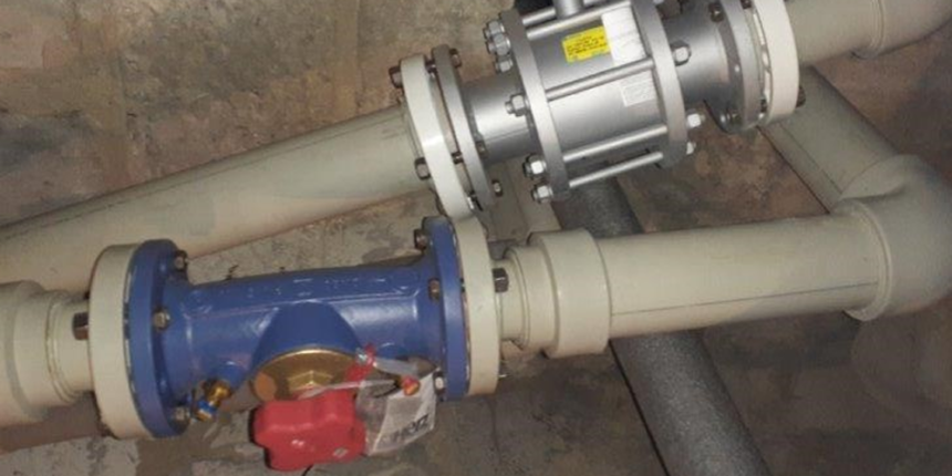 У Вінниці відремонтували інженерні мережі у 23 багатоповерхівках