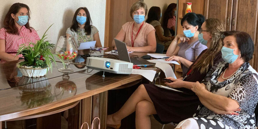 У Вінниці визначили переможців конкурсу «Щаслива родина – душа України»