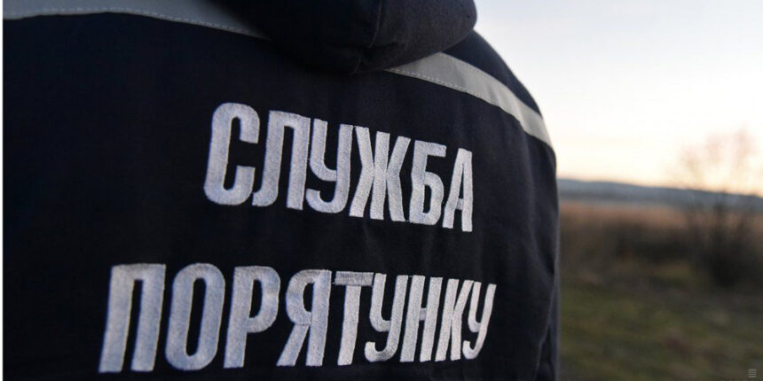 Загорілося на плиті: у Вінниці з пожежі врятували жінку