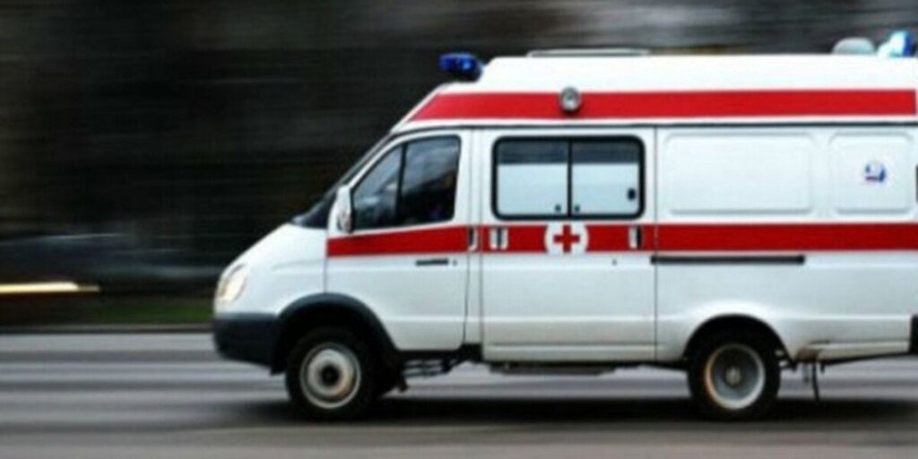 Впала з висоти другого поверху: тест на людяність у Вінниці